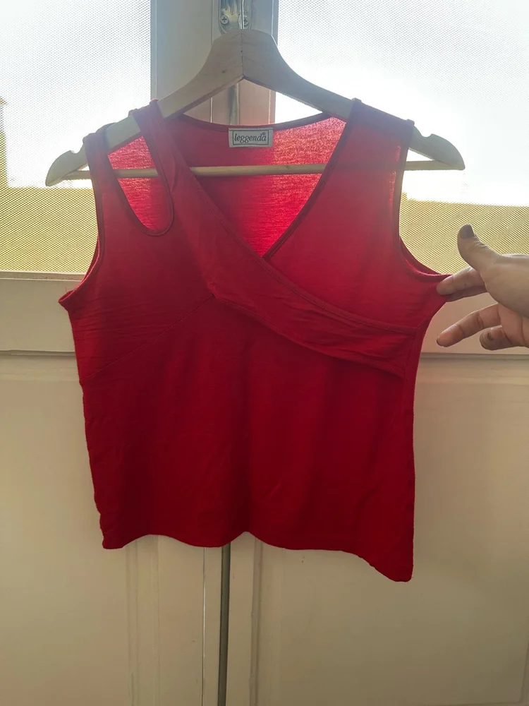Tank Tops