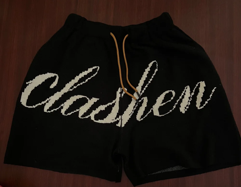 Local Shorts