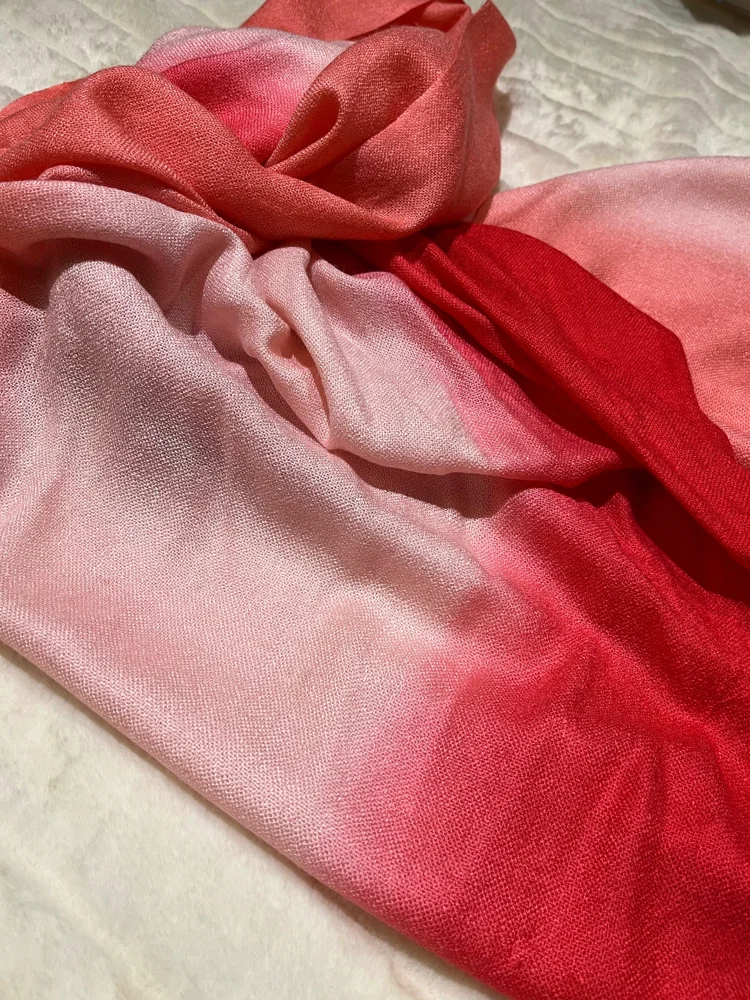 Pashmina Scarves & Shawls, size Other, photo 5