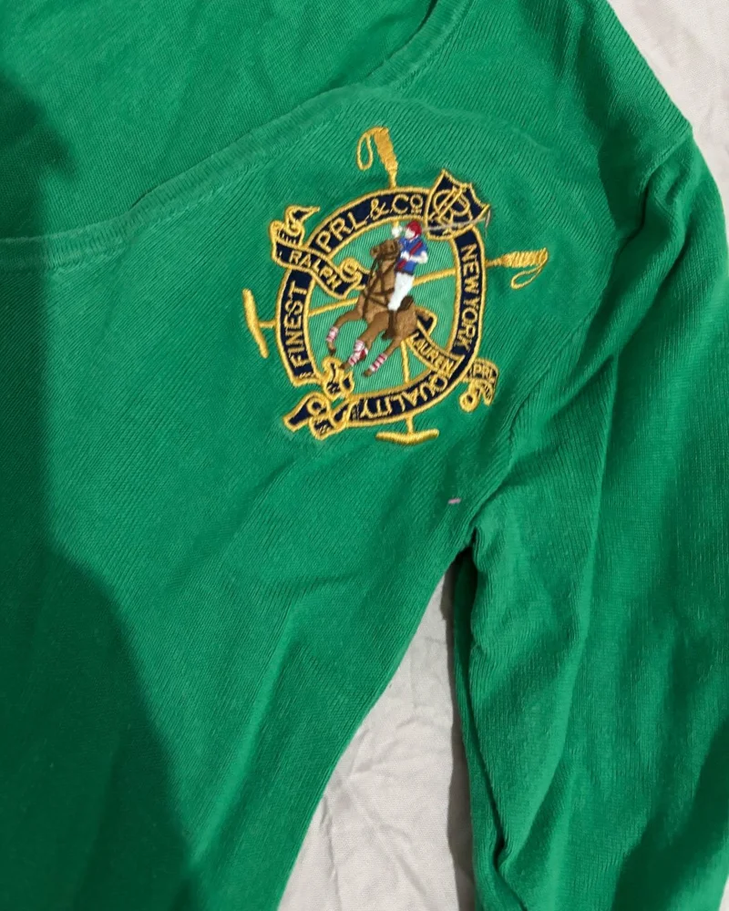 Ralph Lauren Blouses