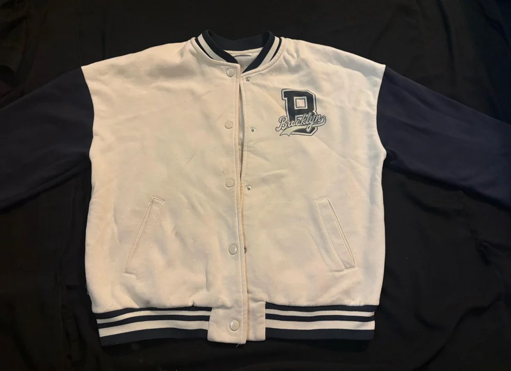 Colin's Jackets