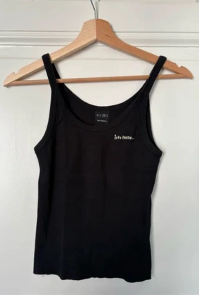 Urban Outfitters Tank Tops