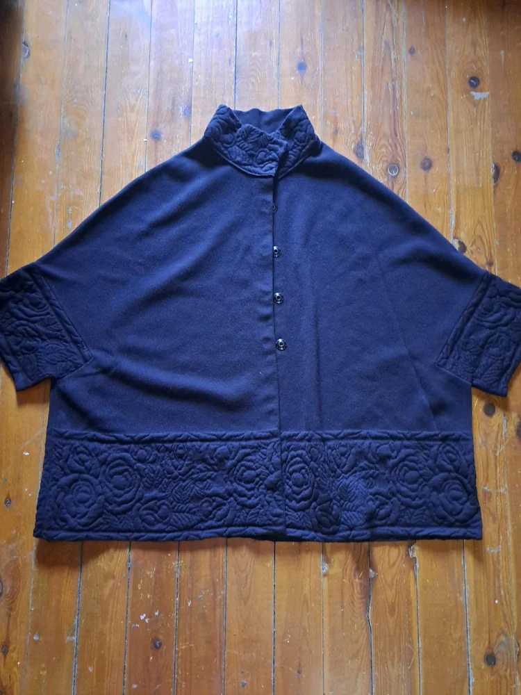Gattinoni Ponchos