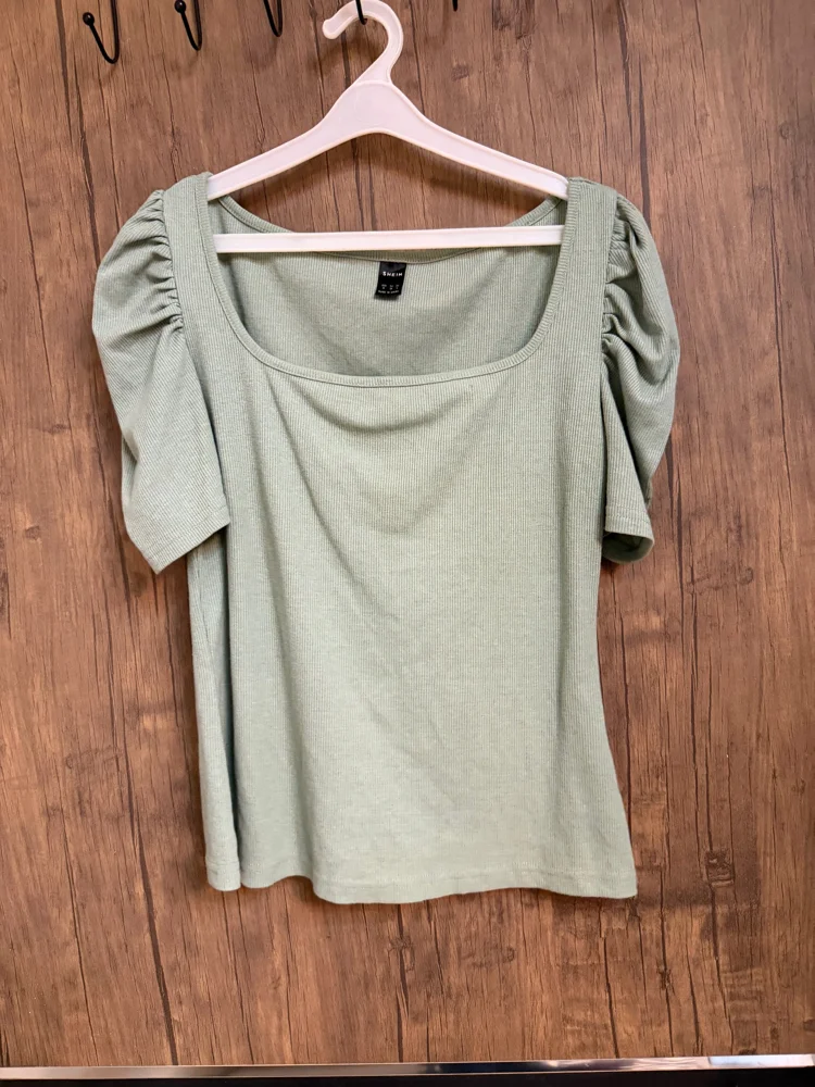 Shein Blouses