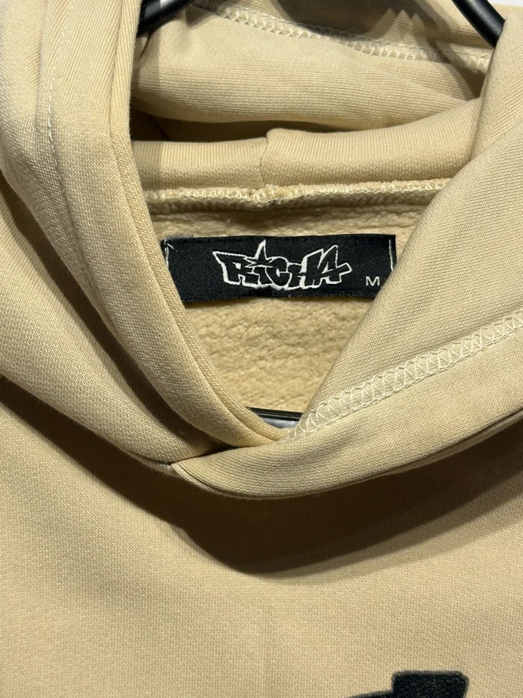 Richa Hoodies, size M, photo 3