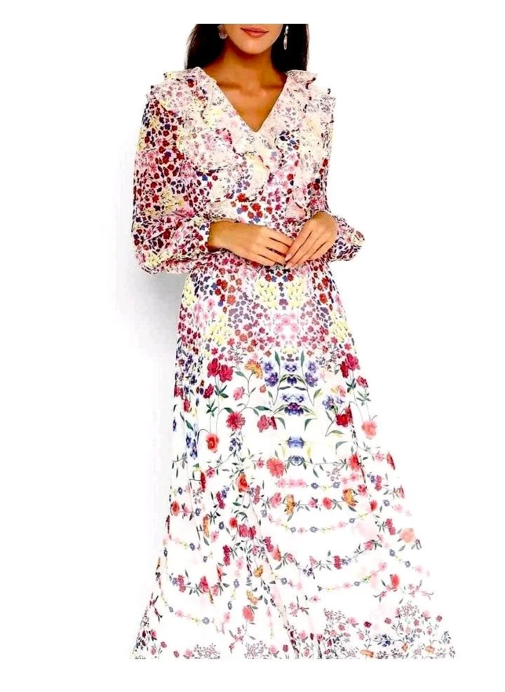 ICONIC Maxi Dresses, size L / 40 / 12, photo 3