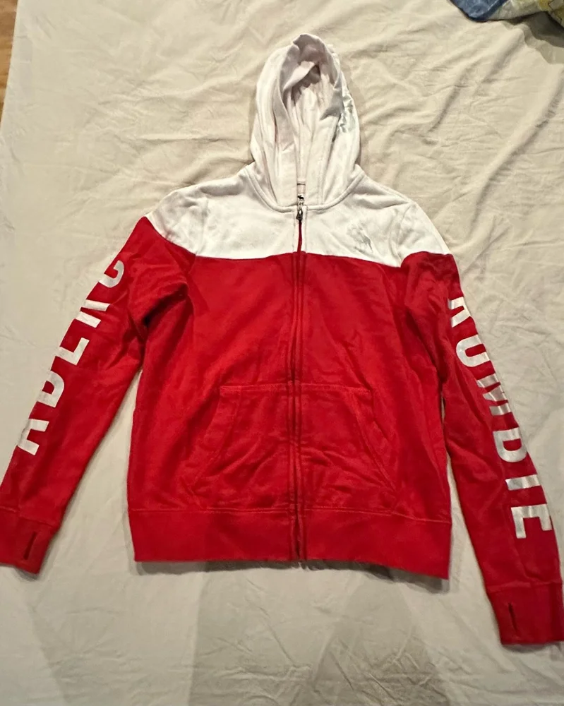 Abercrombie & Fitch Jackets