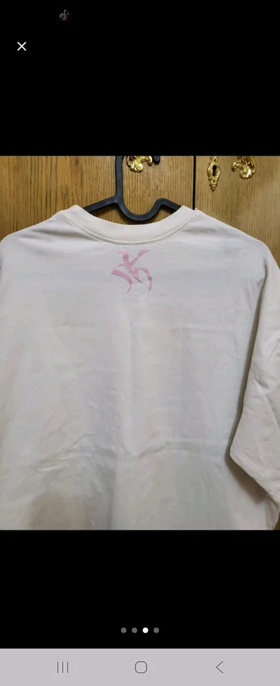 local brands T-shirts, size L, photo 4