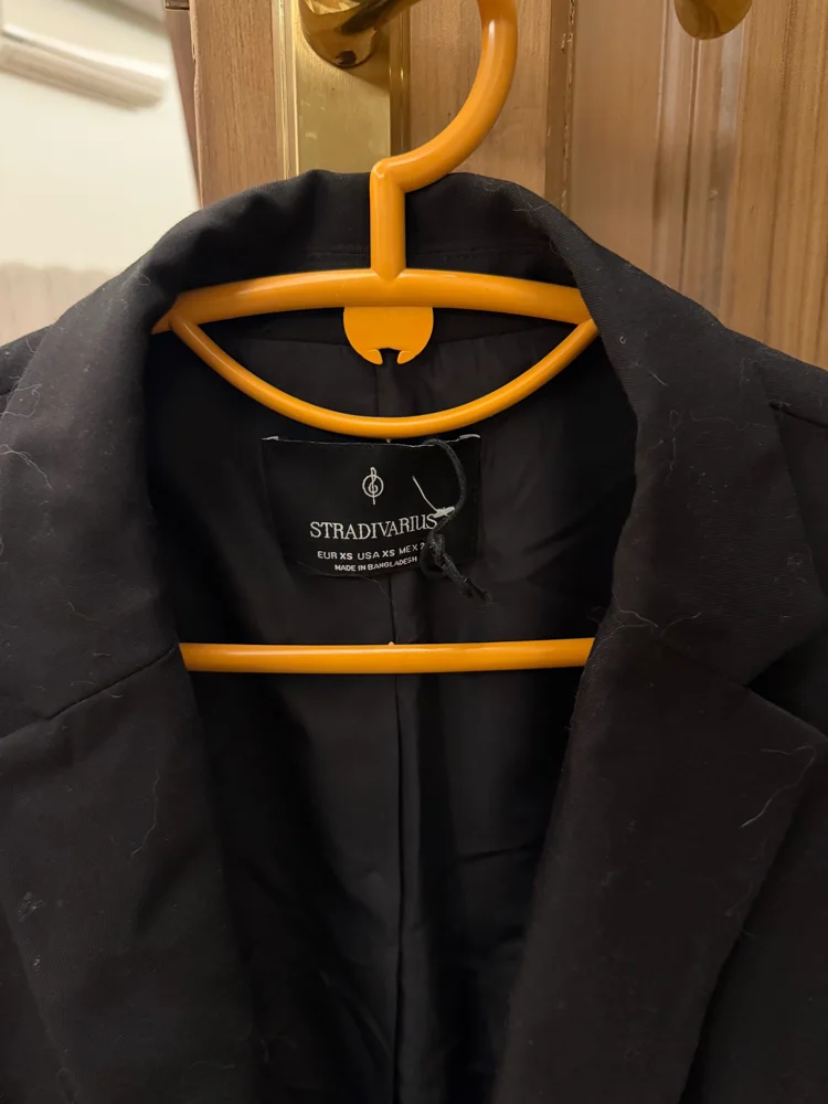 Stradivarius Blazers, Very good, size XS / 34 / 6, photo 2