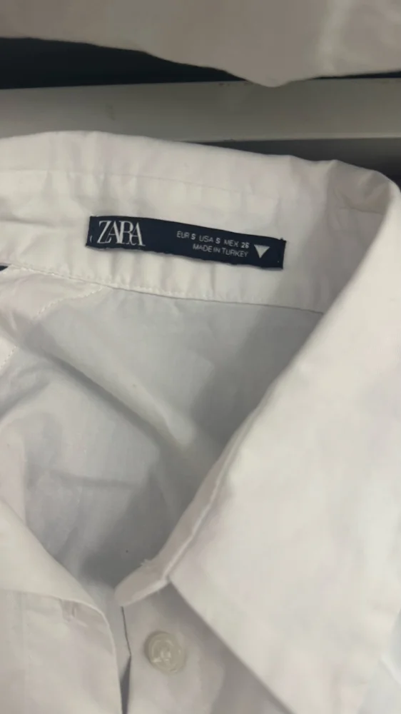 Zara Shirts, size S / 36 / 8, photo 3