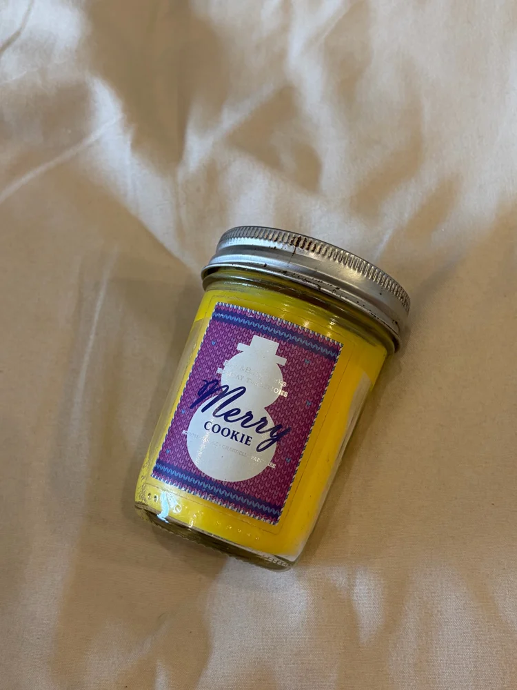 Bath & Body Works Skin care