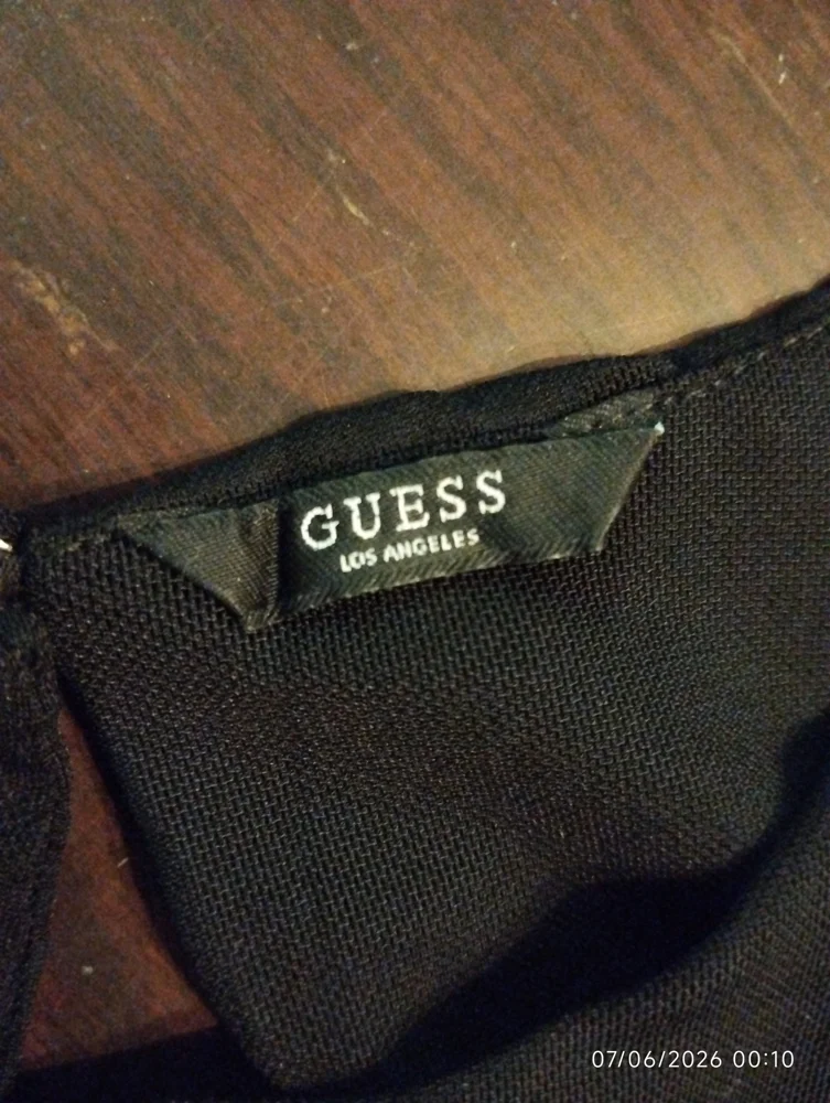GUESS Blouses, Excellent, size M / 38 / 10, photo 4