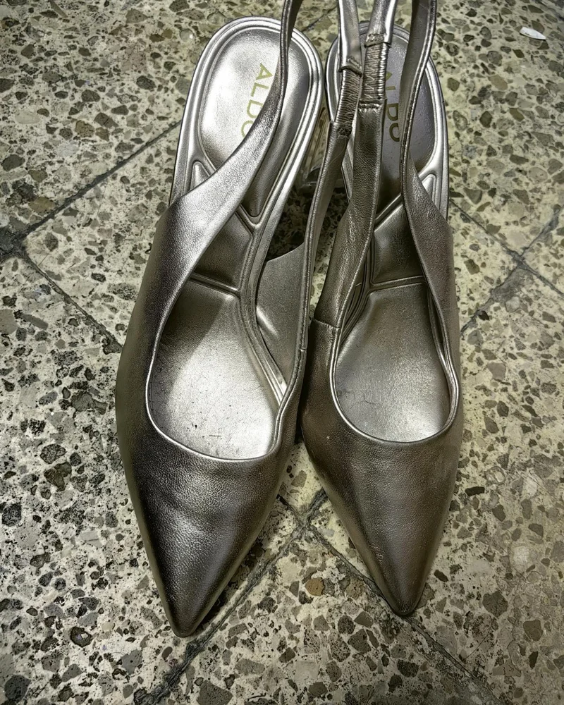 ALDO Kitten Heels, size 38, photo 2