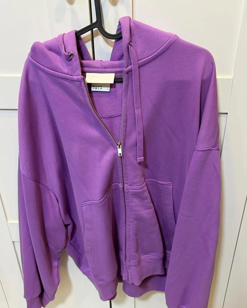 Hoodies, size L / 40 / 12, photo 3
