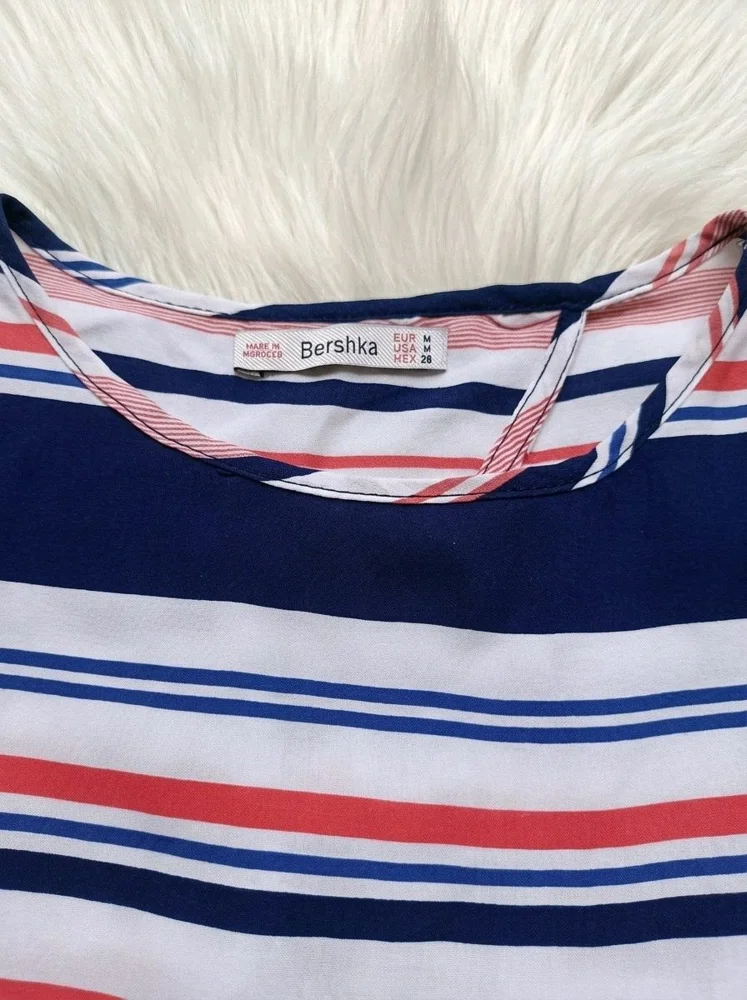 Bershka Open Back, size M / 38 / 10, photo 4