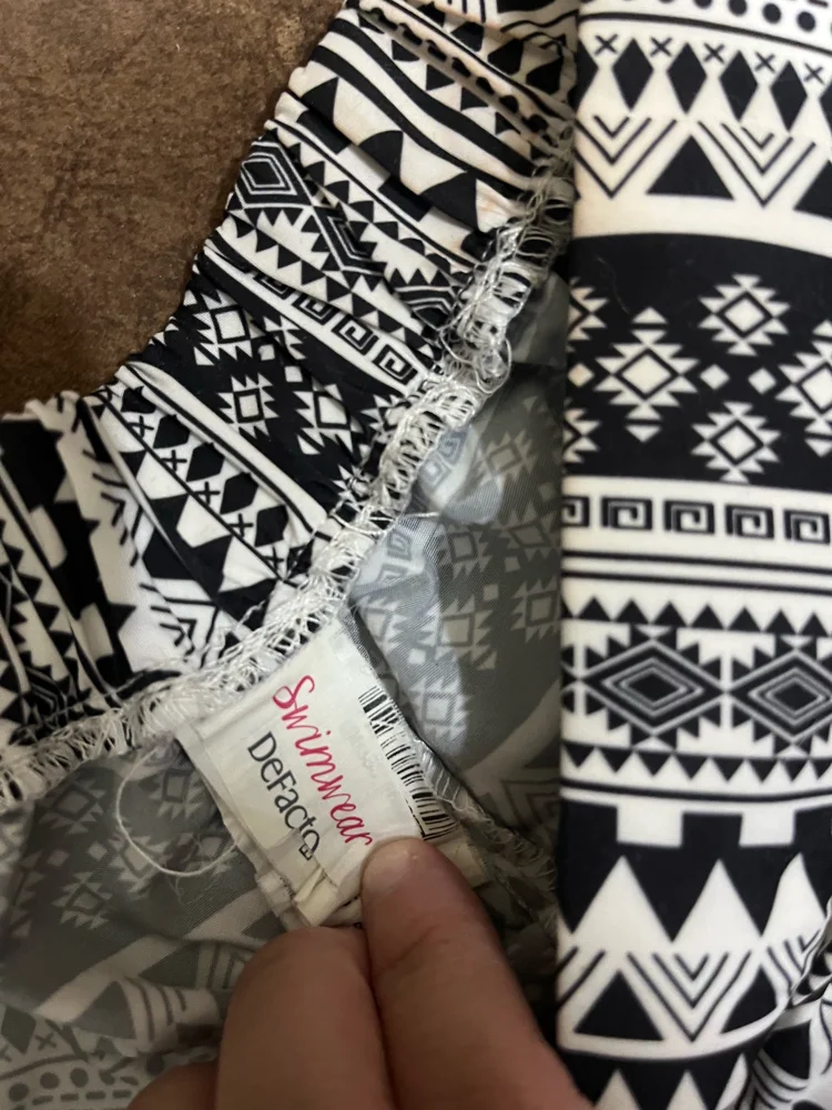 Defacto Shorts, size S / 36 / 8, photo 2