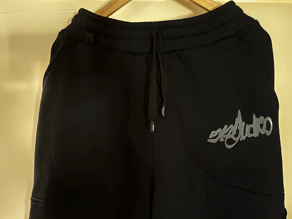 Pants, size M, photo 2