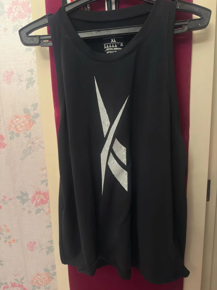 Reebok Tank Tops
