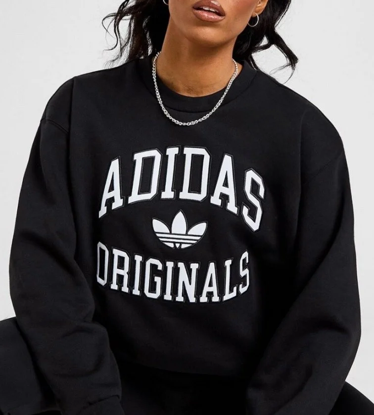 adidas Sweatshirts, size XL / 42 / 14, photo 3