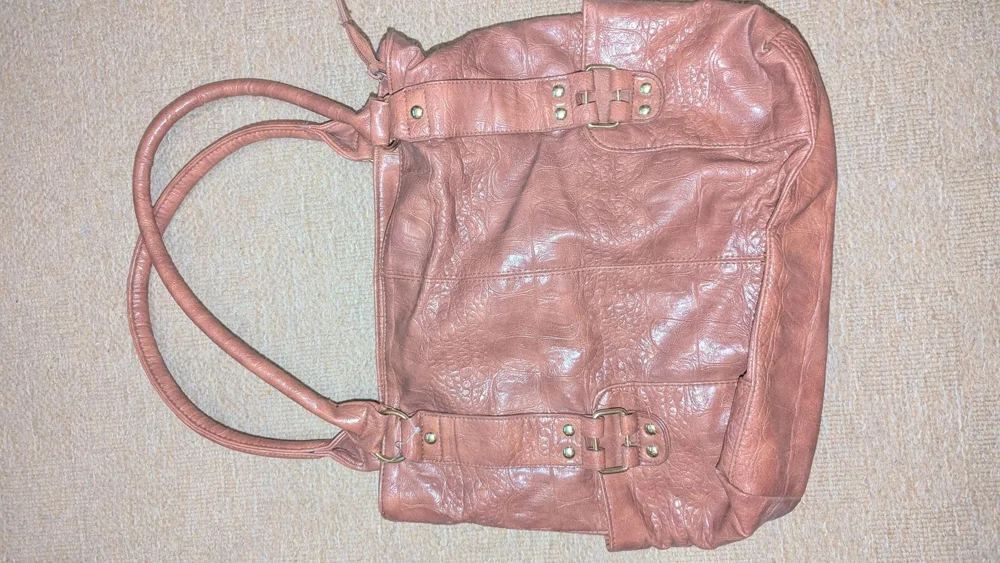 Shoulder Bags