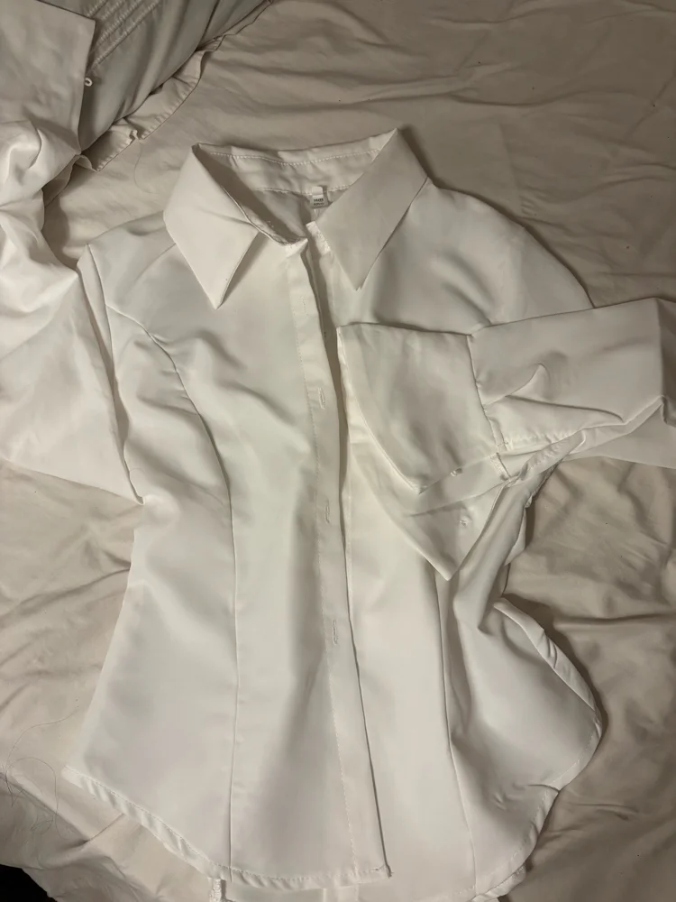 Shein Shirts, Excellent, size S / 36 / 8, photo 6
