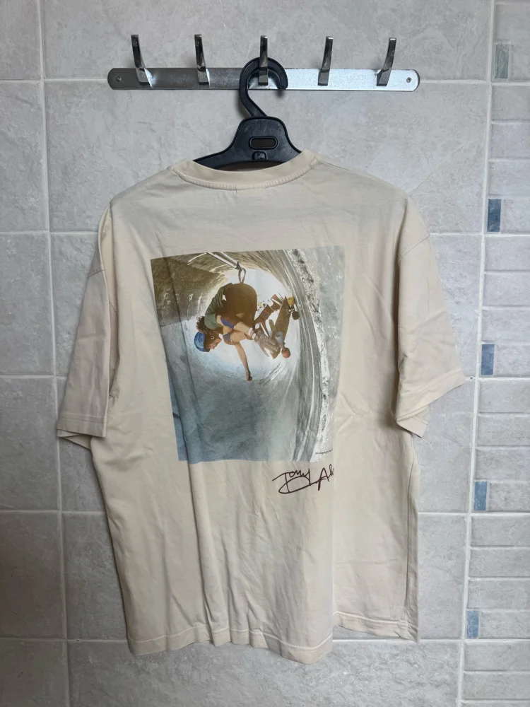 Zara T-shirts, size S, photo 2