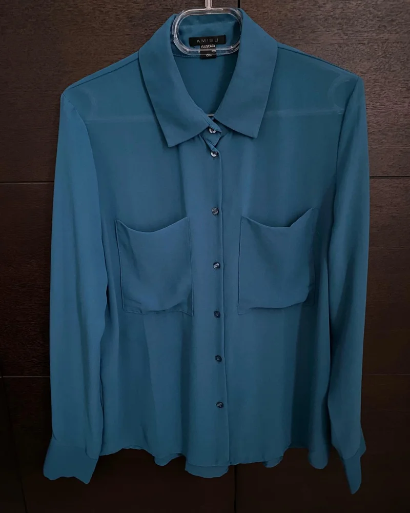 Amisu Shirts