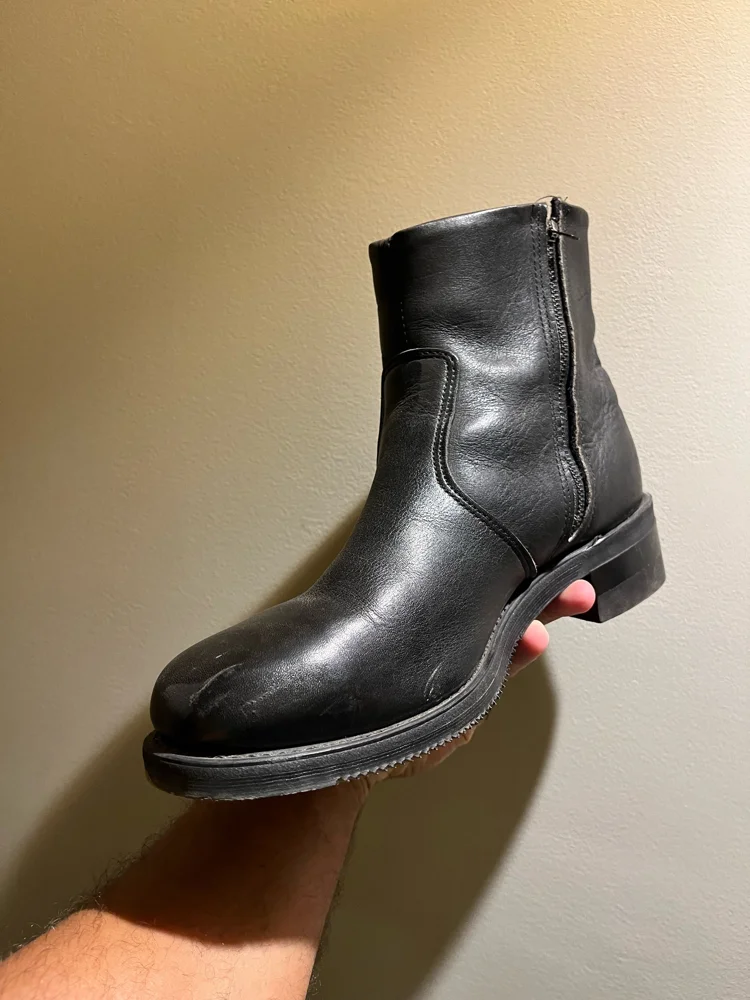 Another Boots, Very good, size 45, photo 2