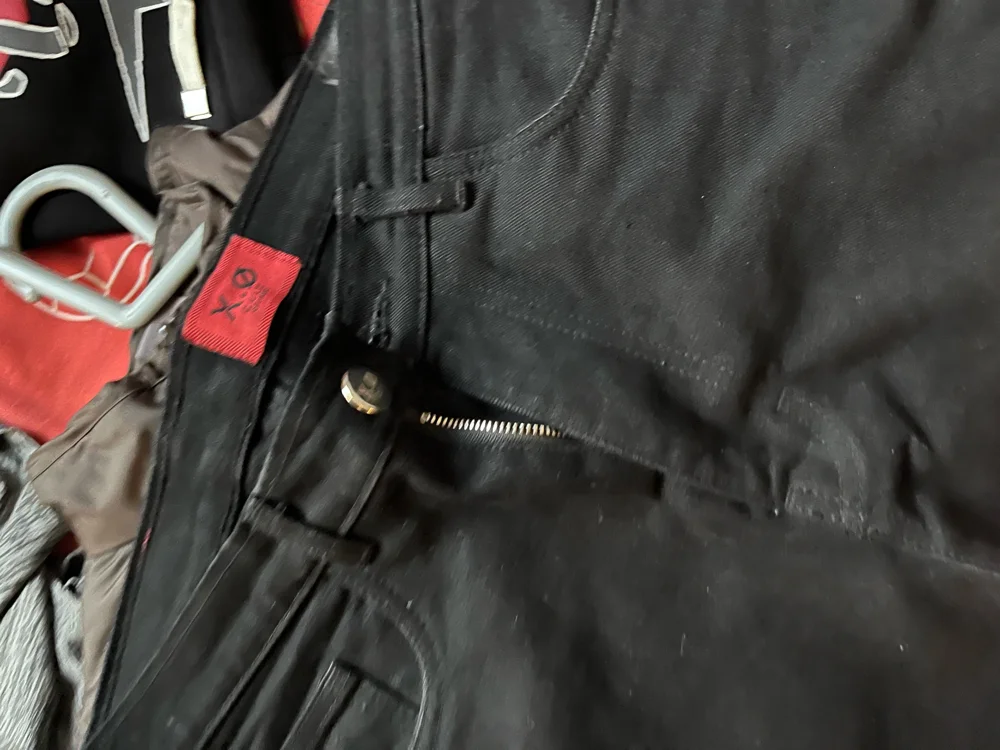 Jeans, size M, photo 2