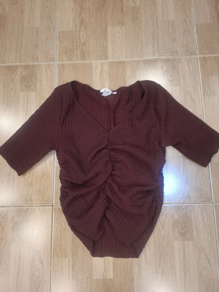 H&M Blouses, Excellent, size S / 36 / 8, photo 2