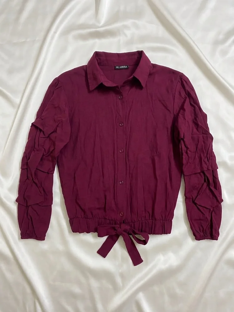 Blouses