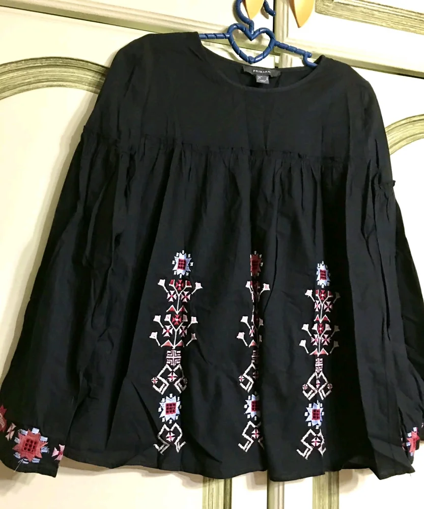 Primark Blouses