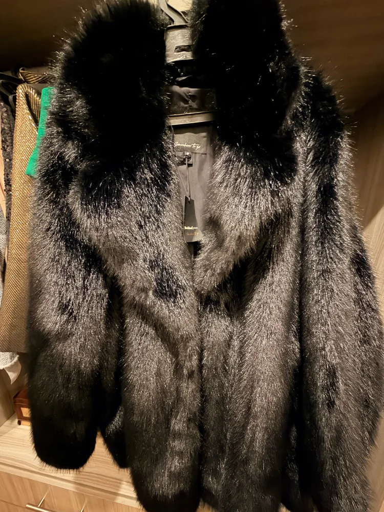 River Island Coats, New with tags, size L / 40 / 12, photo 2