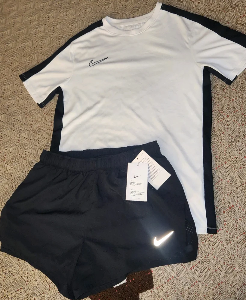 Nike Sets
