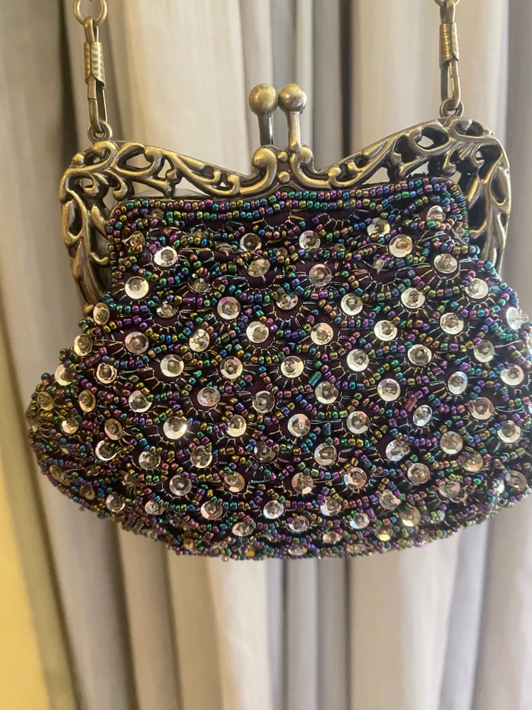 Clutches & Evening Bags, size Other, photo 3