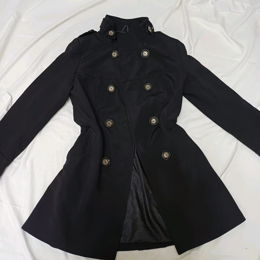 Coats