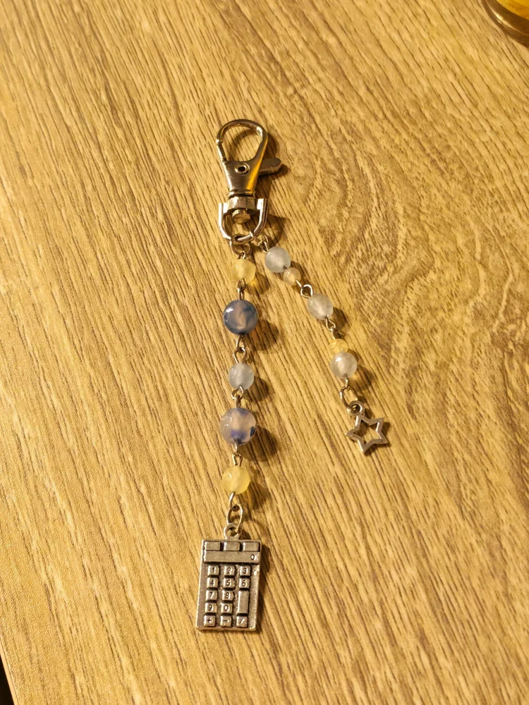 Keychains, size Other, photo 2