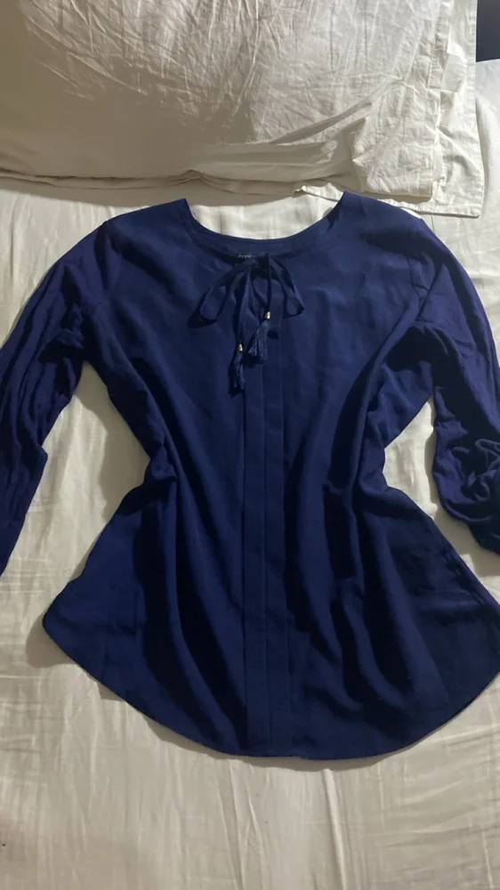 Blouses, size S / 36 / 8, photo 2