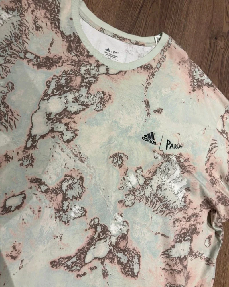 adidas T-shirts
