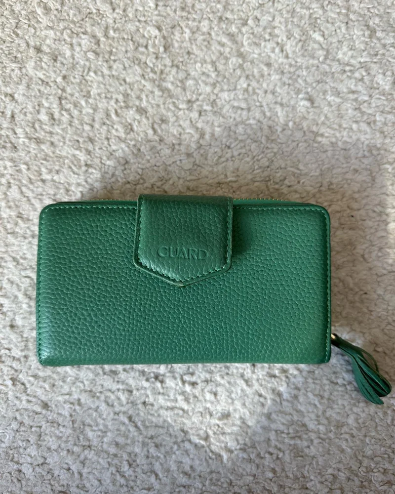 Wallets & Cardholders