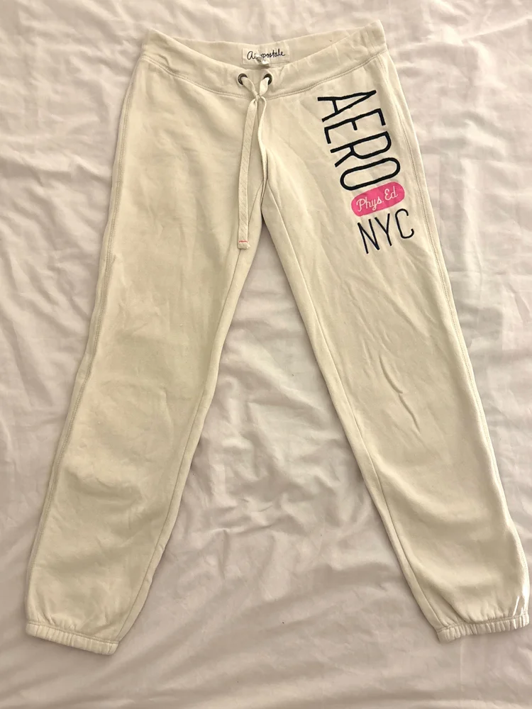Aero Sweatpants, size XS / 34 / 6, photo 2