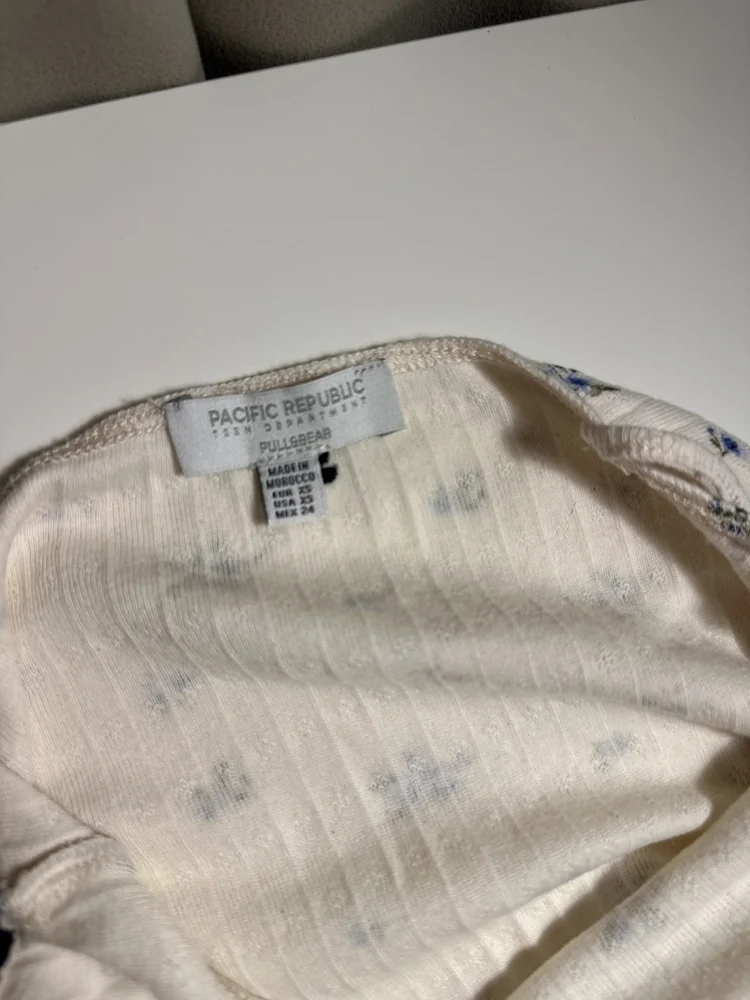 Pull & Bear Mini Dresses, size XS / 34 / 6, photo 3