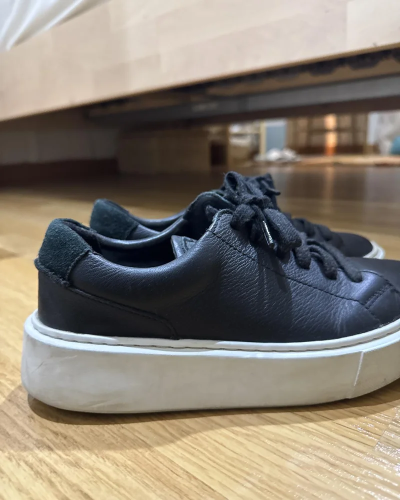 Sneakers, size 39, photo 3