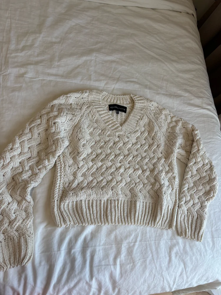 Kendall + Kylie Sweaters & Pullovers