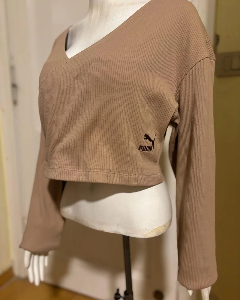 Puma Sweatshirts