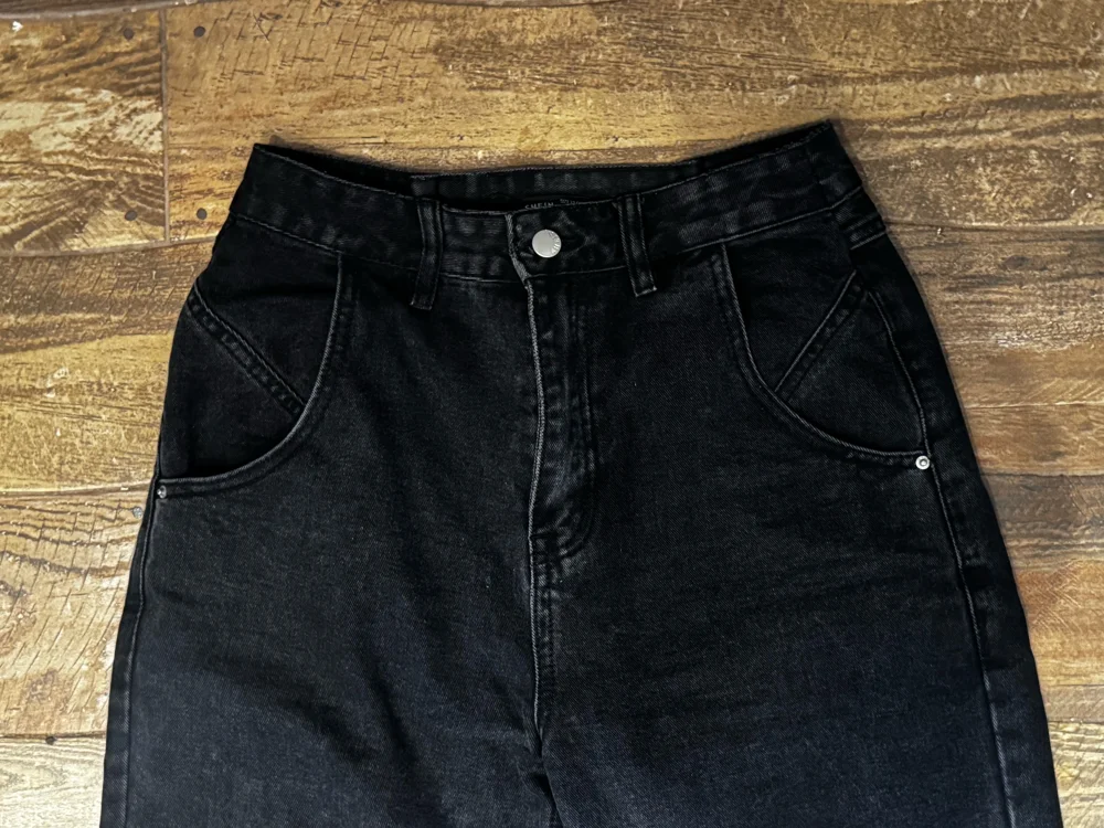 Shein Jeans, Very good, size M / 38 / 10, photo 2