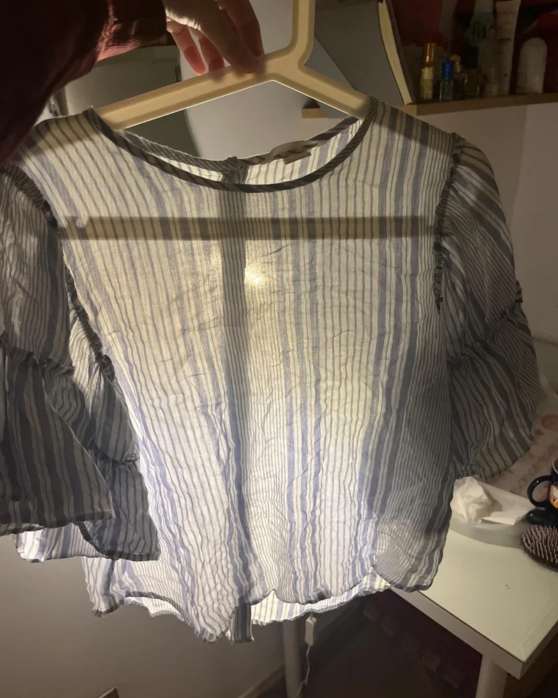 H&M Blouses