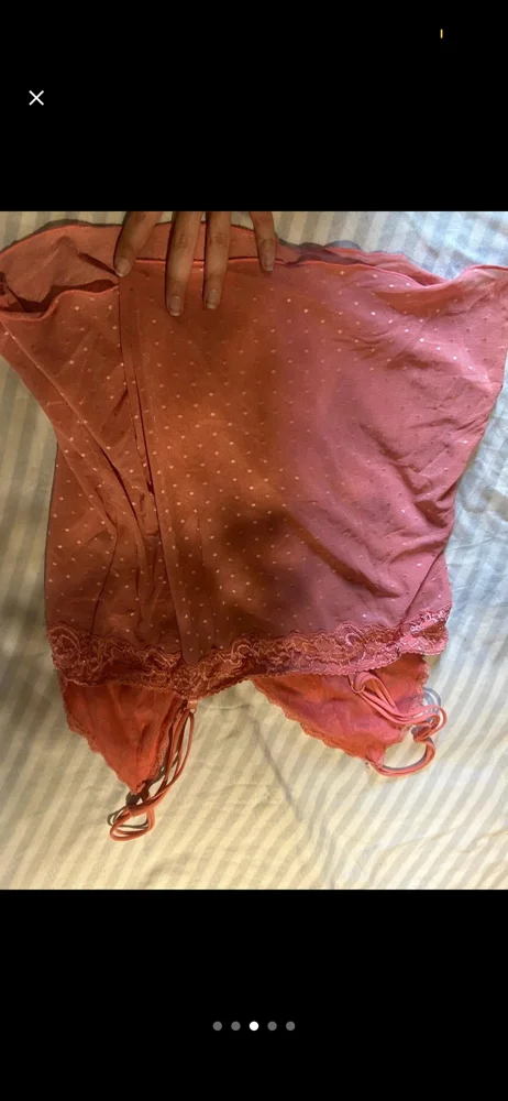 Hunkemöller Lingerie, size XL / 42 / 14, photo 4