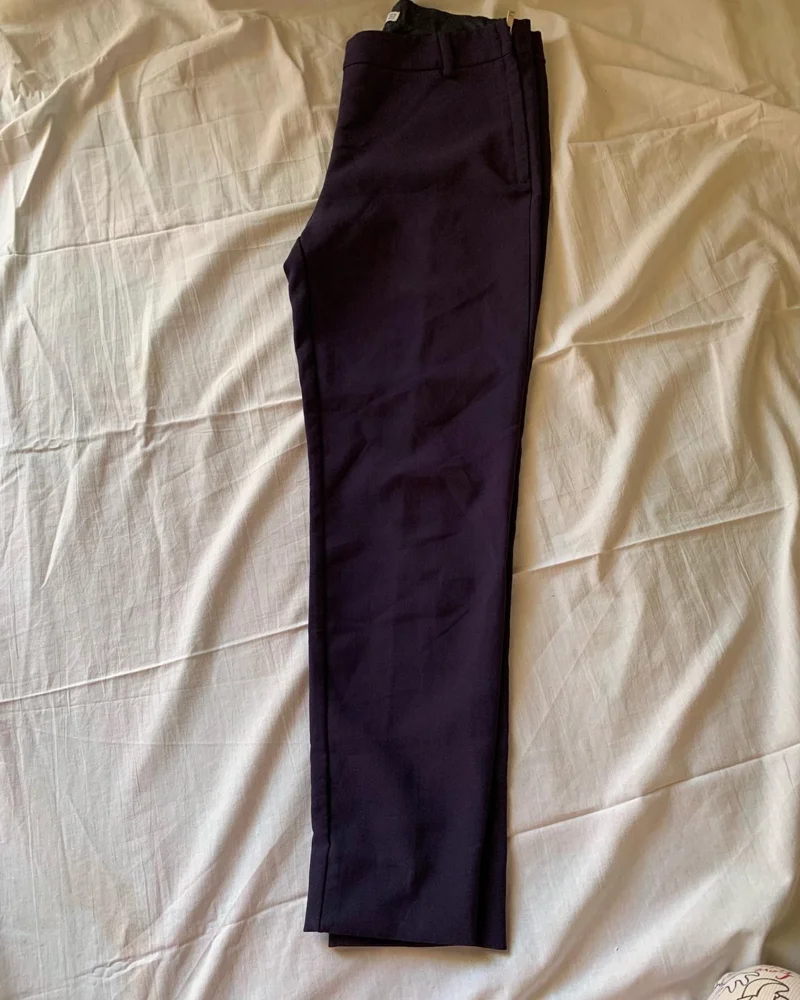 Mango Pants