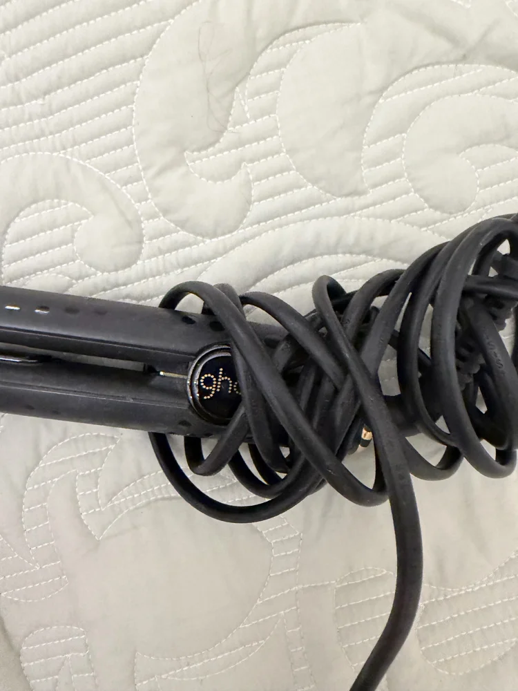 GHD Beauty Tools